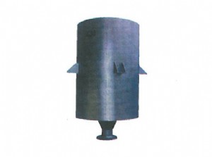 BDC-50-450型放空消声器