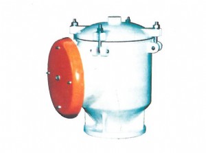 ZFQ-1型防爆阻火呼吸阀